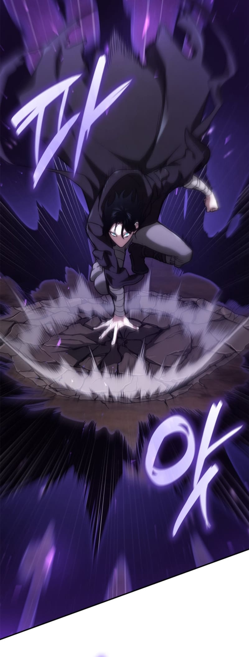 Infinite Mage, Chapter 74 image 33